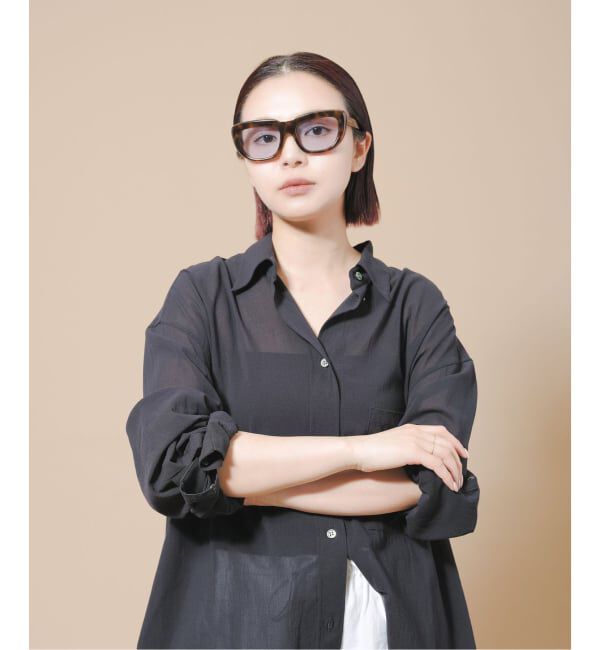 EYETHINK「PRADA  D07SF15W30X54 Sunglasses」|サングラス|