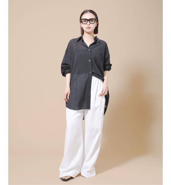 EYETHINK「PRADA  D07SF15W30X54 Sunglasses」|サングラス|