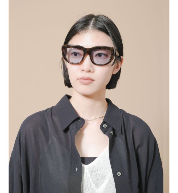EYETHINK「PRADA  D07SF15W30X54 Sunglasses」|サングラス|