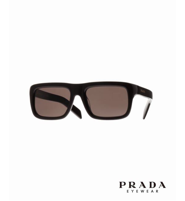 EYETHINK「PRADA D11SF27I90W56 Sunglasses」|サングラス|
