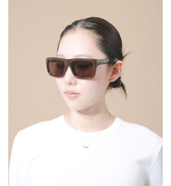 EYETHINK「PRADA D11SF27I90W56 Sunglasses」|サングラス|