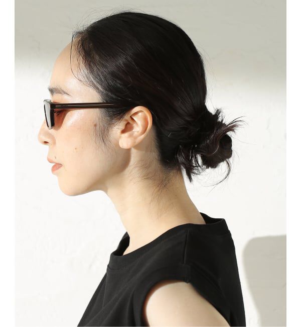 EYETHINK「PRADA D05SF27I20W53 Sunglasses」|メガネ|