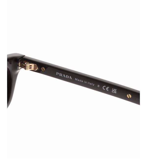 EYETHINK「PRADA D05SF27I20W53 Sunglasses」|メガネ|