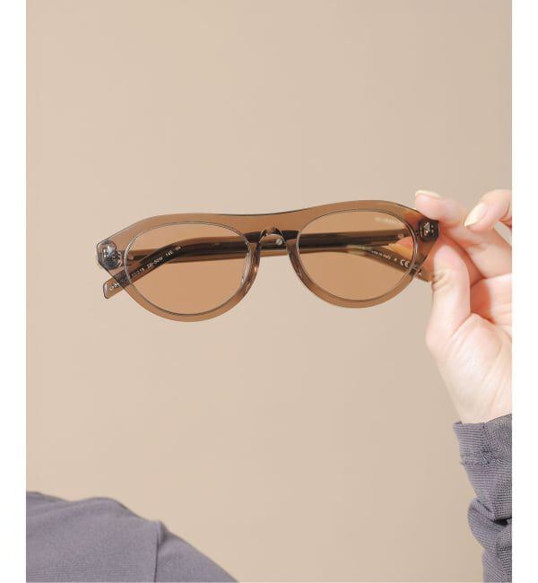 EYETHINK「PRADA B15SF28I50W52 Sunglasses」|サングラス|