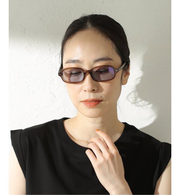 EYETHINK「PRADA D06SF28I30W52 Sunglasses」|サングラス|