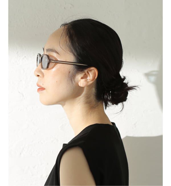 EYETHINK「PRADA D06SF28I30W52 Sunglasses」|サングラス|