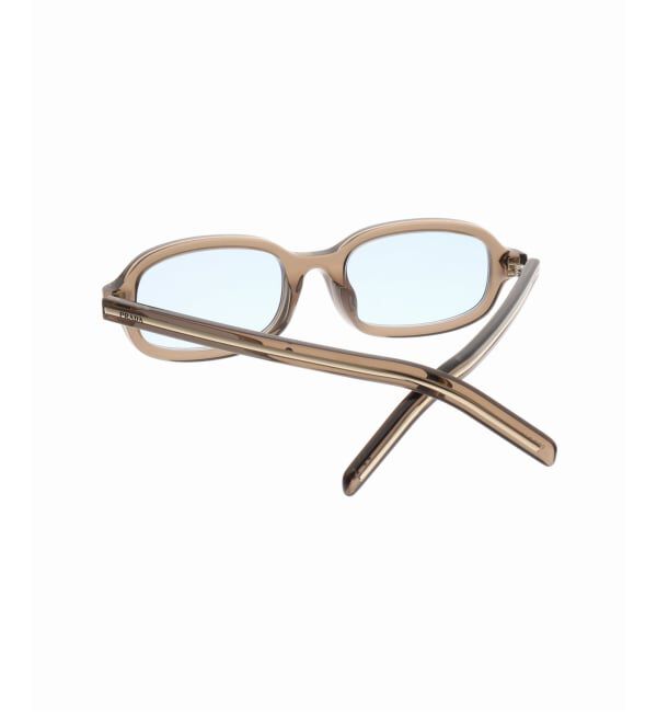 EYETHINK「PRADA D06SF28I30W52 Sunglasses」|サングラス|