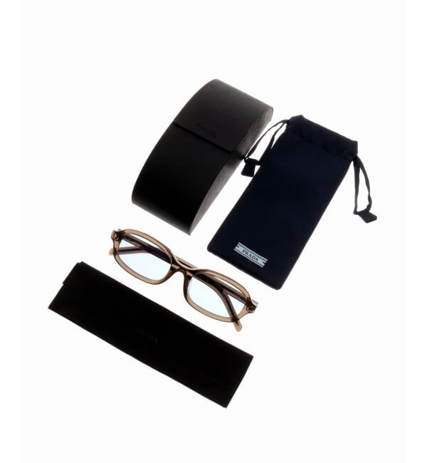 EYETHINK「PRADA D06SF28I30W52 Sunglasses」|サングラス|