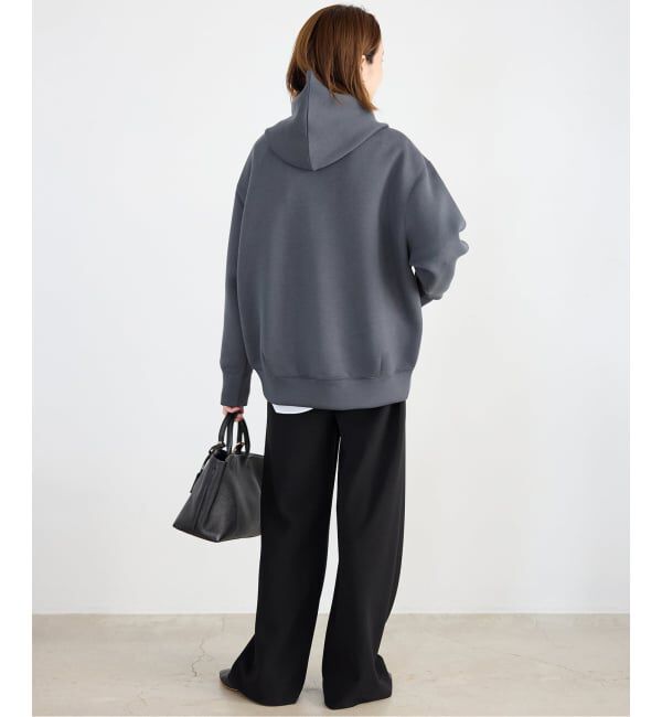 SLOBE IENA「《WEBのみ4サイズ展開/WEB限定カラー有り》DOUBLECLOTHパンツ」|その他|