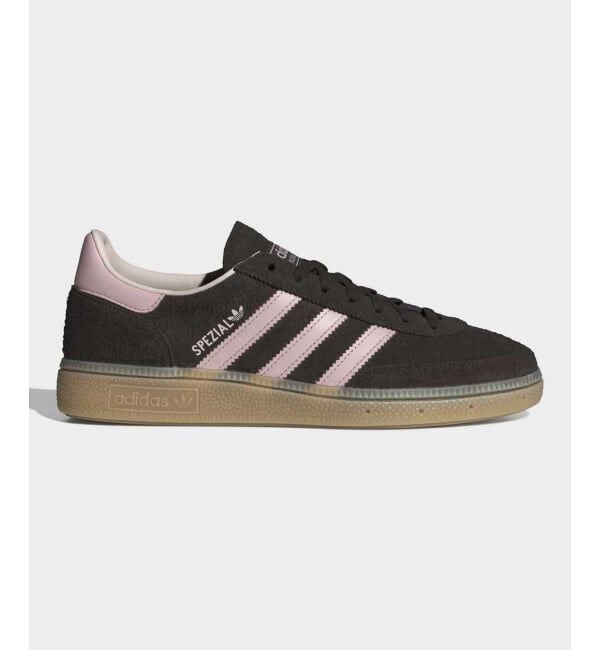 SLOBE IENA「《WEB限定サイズあり》adidas/アディダス HANDBALL SPEZIAL」|スニーカー|