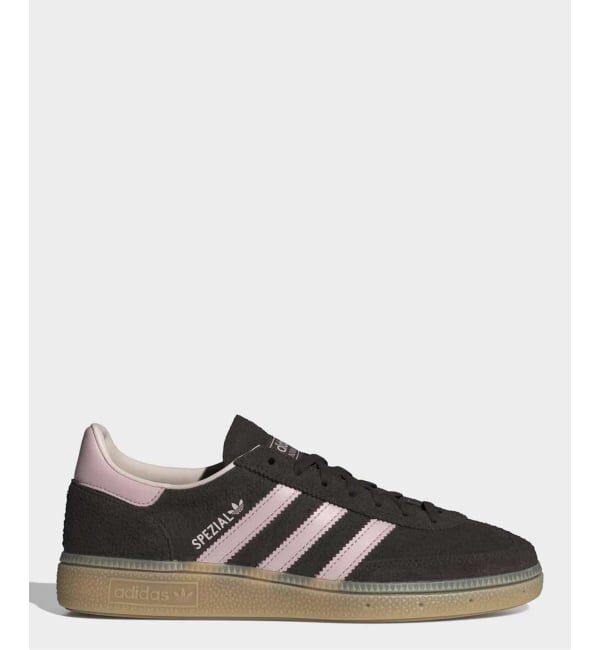 SLOBE IENA「《WEB限定サイズあり》adidas/アディダス HANDBALL SPEZIAL」|スニーカー|