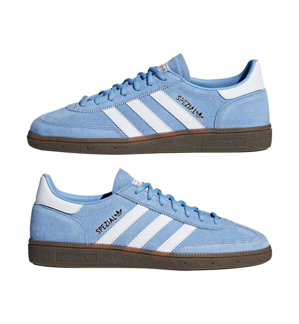 SLOBE IENA「《WEB限定サイズあり》adidas/アディダス HANDBALL SPEZIAL」|スニーカー|