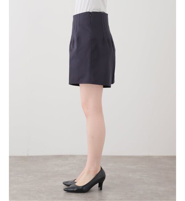 IENA「Maison IENA 別注 Raspail/ラスパイユ SHORT PANT パンツ  RP-163」|その他|