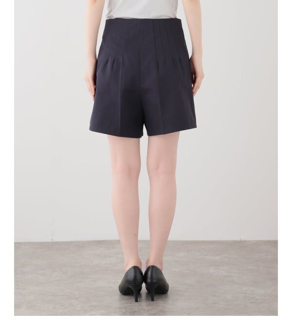 IENA「Maison IENA 別注 Raspail/ラスパイユ SHORT PANT パンツ  RP-163」|その他|