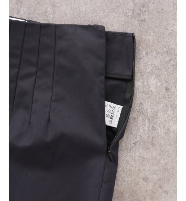 IENA「Maison IENA 別注 Raspail/ラスパイユ SHORT PANT パンツ  RP-163」|その他|