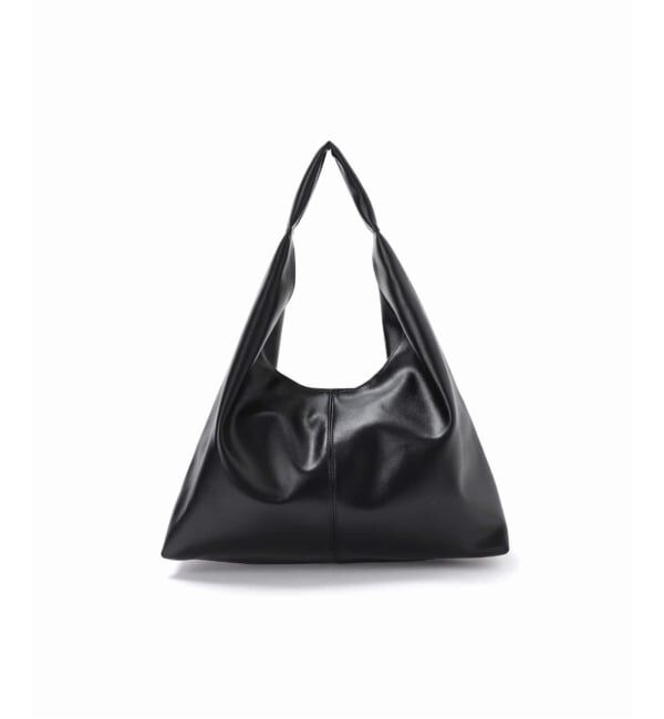 SLOBE IENA「《追加11予約》SLOBE トライアングルBAG」|その他|