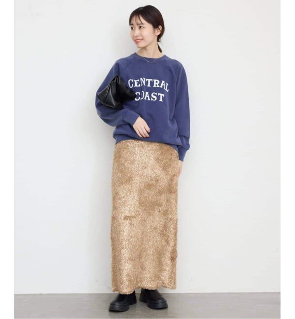 SLOBE IENA「《追加11予約》SLOBE トライアングルBAG」|その他|