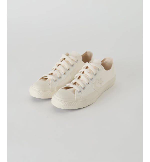 SLOBE IENA「《WEB限定/追加予約》CONVERSE/コンバース CXP OX」|スニーカー|