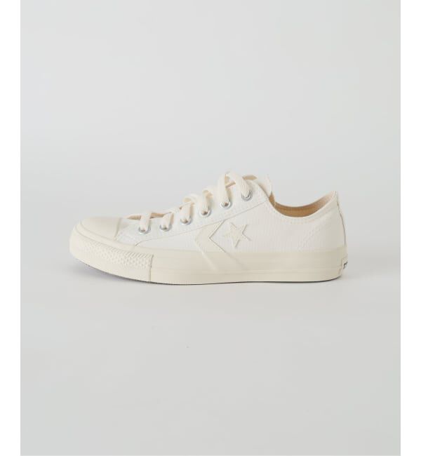SLOBE IENA「《WEB限定/追加予約》CONVERSE/コンバース CXP OX」|スニーカー|