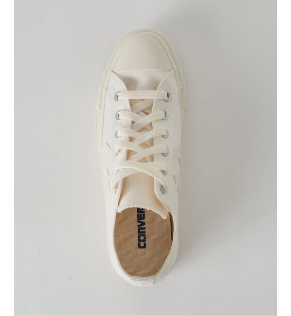 SLOBE IENA「《WEB限定/追加予約》CONVERSE/コンバース CXP OX」|スニーカー|