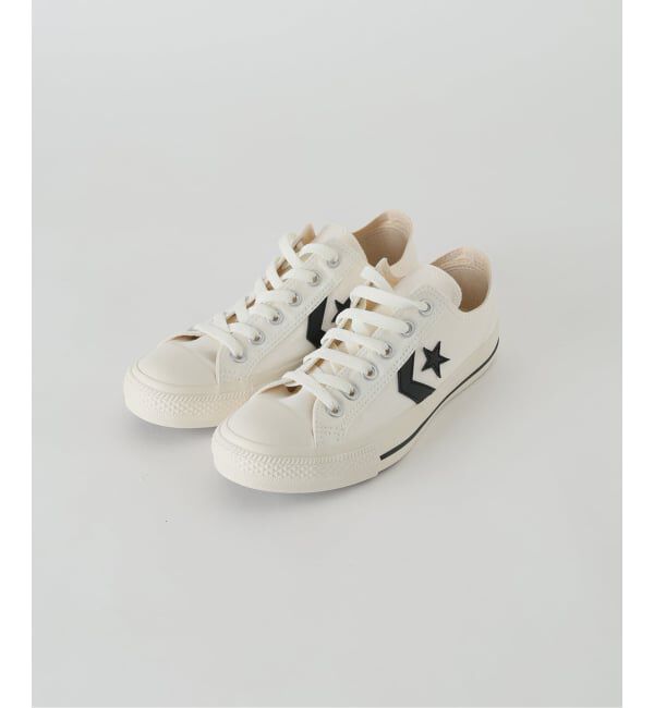 SLOBE IENA「《WEB限定/追加予約》CONVERSE/コンバース CXP OX」|スニーカー|