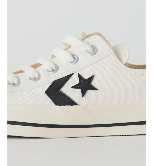 SLOBE IENA「《WEB限定/追加予約》CONVERSE/コンバース CXP OX」|スニーカー|
