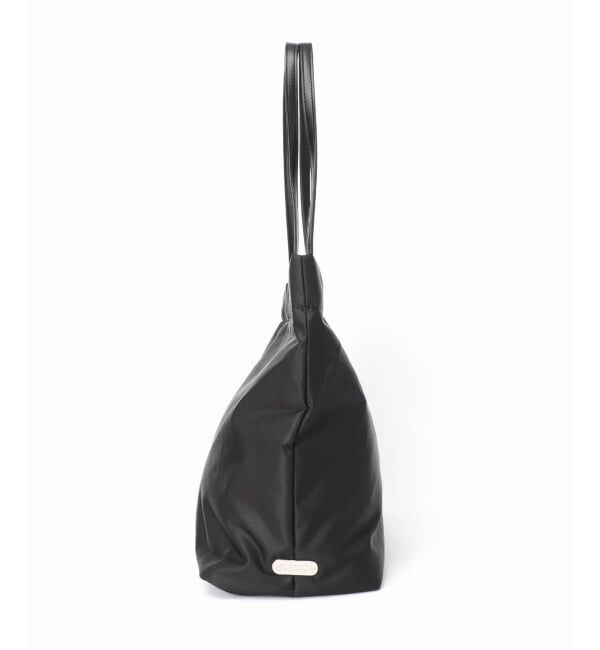 SLOBE IENA「《予約》OUTDOOR/アウトドア SLOBE別注 ナイロントートバッグ」|トートバッグ|