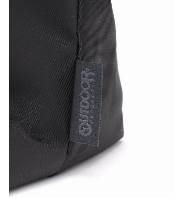 SLOBE IENA「《予約》OUTDOOR/アウトドア SLOBE別注 ナイロントートバッグ」|トートバッグ|