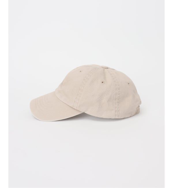 VERMEIL par iena「《予約》TICCA ティッカ CAP 0263476341/2」|キャップ・キャスケット|