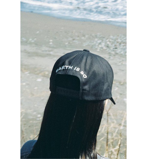 JOURNAL STANDARD「デッドデッドデーモンズデデデデデストラクション EX CAP」|キャップ・キャスケット|