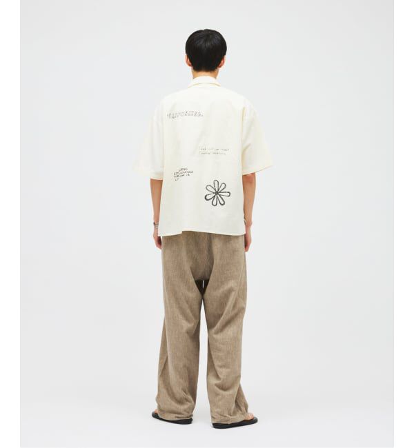 JOURNAL STANDARD「ARMY TWILL / アーミーツイル 別注 ヴィンテージ シーニック シャツ」|シャツ・ブラウス|