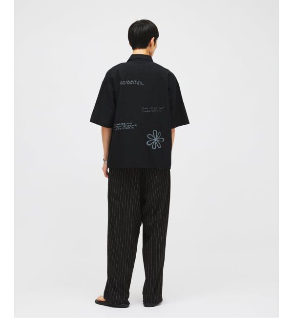 JOURNAL STANDARD「ARMY TWILL / アーミーツイル 別注 ヴィンテージ シーニック シャツ」|シャツ・ブラウス|