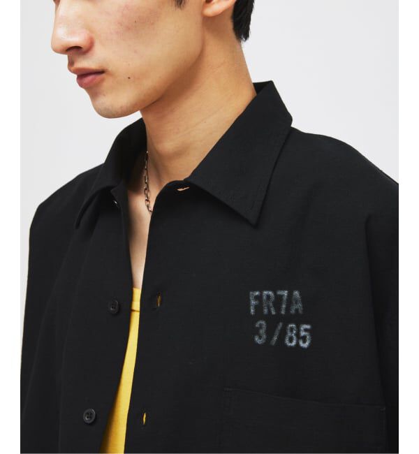 JOURNAL STANDARD「ARMY TWILL / アーミーツイル 別注 ヴィンテージ シーニック シャツ」|シャツ・ブラウス|