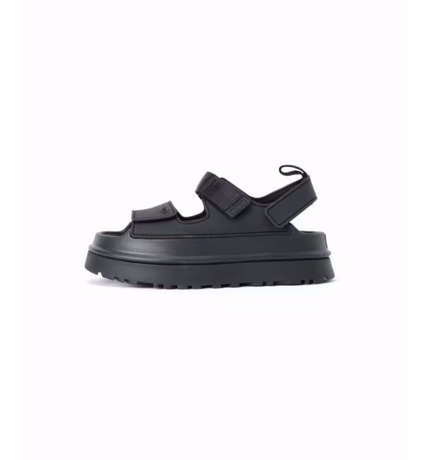 JOURNAL STANDARD relume「《追加2》【UGG/アグ】W GOLDENGLOW 1152685：サンダル」|サンダル|