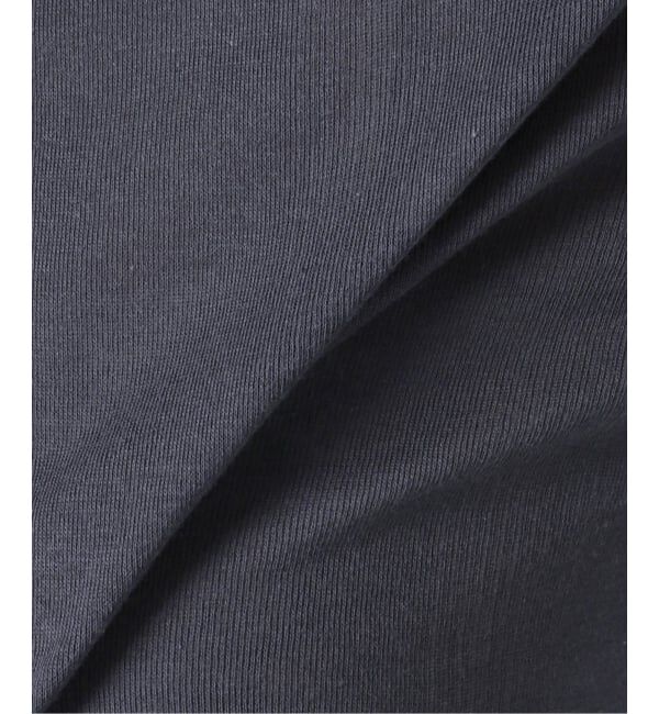 Oriens JOURNAL STANDARD「別注【MILLER/ミラー】Light prib hoodie カーディガン」|カーディガン|