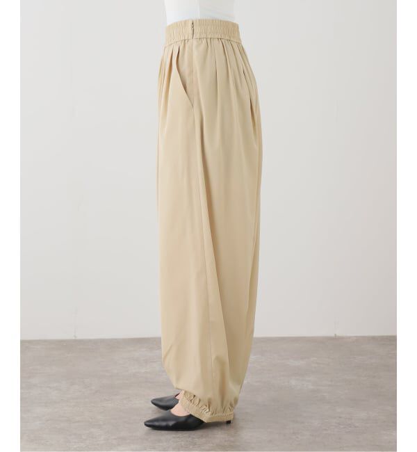journal standard L'essage「RECTO/レクト BANDING JOGGER SUIT PANTS パンツ」|その他|