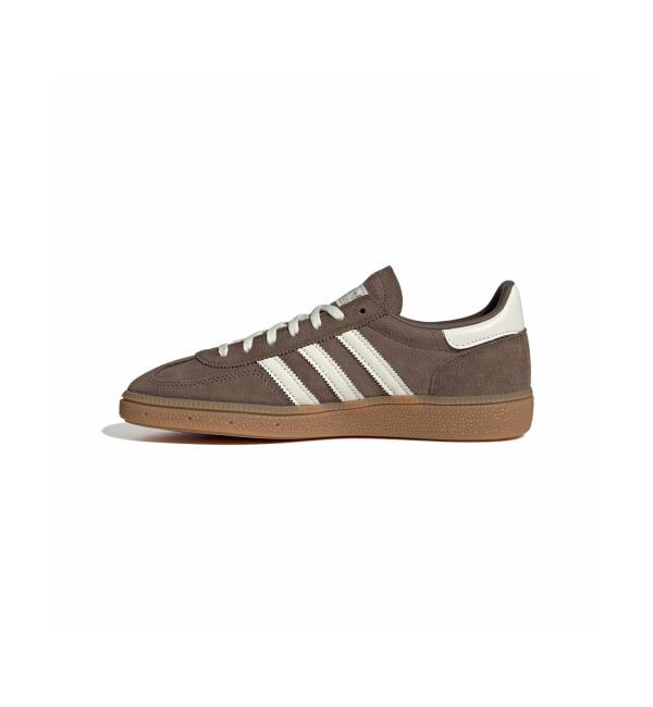 JOURNAL STANDARD relume「《予約》【adidas originals】 HANDBALL SPEZIAL W：スニーカー」|スニーカー|