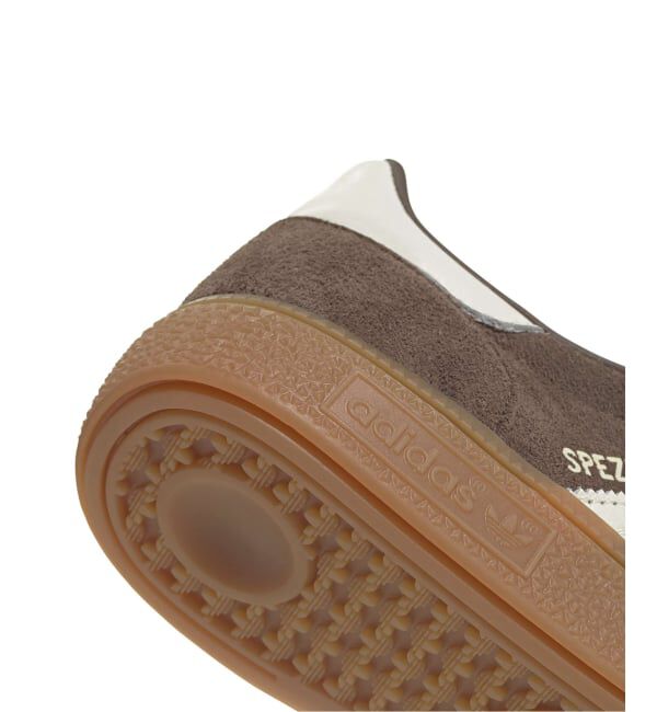 JOURNAL STANDARD relume「《予約》【adidas originals】 HANDBALL SPEZIAL W：スニーカー」|スニーカー|