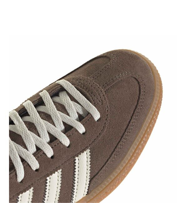 JOURNAL STANDARD relume「《予約》【adidas originals】 HANDBALL SPEZIAL W：スニーカー」|スニーカー|