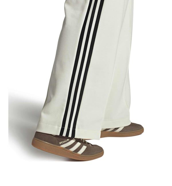 JOURNAL STANDARD relume「《予約》【adidas originals】 HANDBALL SPEZIAL W：スニーカー」|スニーカー|