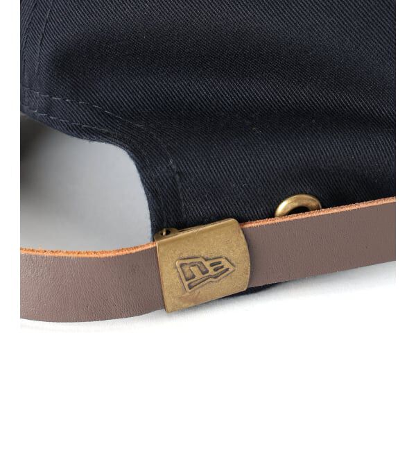 JOURNAL STANDARD relume「《追加予約》NEW ERA / ニューエラ 別注 9TWENTY(TM) ハードウォッシュ Yankees」|キャップ・キャスケット|