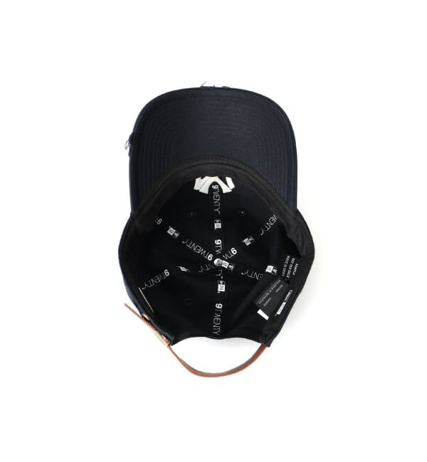 JOURNAL STANDARD relume「《追加予約》NEW ERA / ニューエラ 別注 9TWENTY(TM) ハードウォッシュ Yankees」|キャップ・キャスケット|