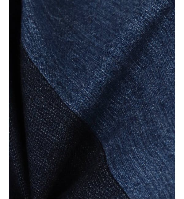 journal standard L'essage「別注 INSCRIRE*LEE*L'ESSAGE LOCO JK DENIM USED カバーオール」|その他|