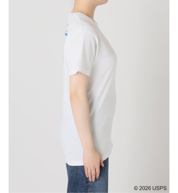 journal standard L'essage「《予約》GOOD ROCK SPEED/グッドロックスピード USP SS Tシャツ」|Tシャツ・カットソー|