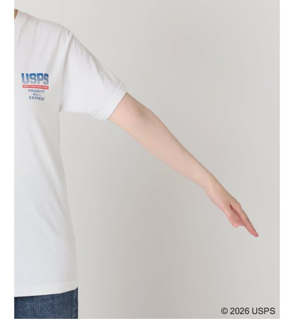 journal standard L'essage「《予約》GOOD ROCK SPEED/グッドロックスピード USP SS Tシャツ」|Tシャツ・カットソー|