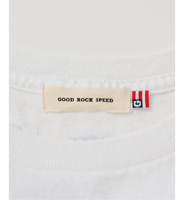 journal standard L'essage「《予約》GOOD ROCK SPEED/グッドロックスピード USP SS Tシャツ」|Tシャツ・カットソー|