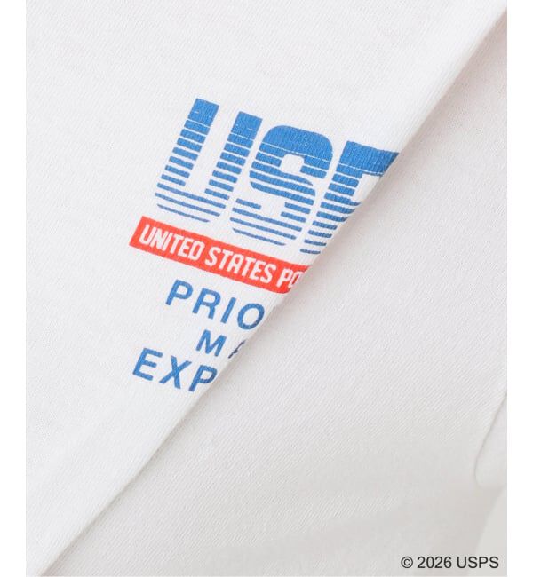 journal standard L'essage「《予約》GOOD ROCK SPEED/グッドロックスピード USP SS Tシャツ」|Tシャツ・カットソー|