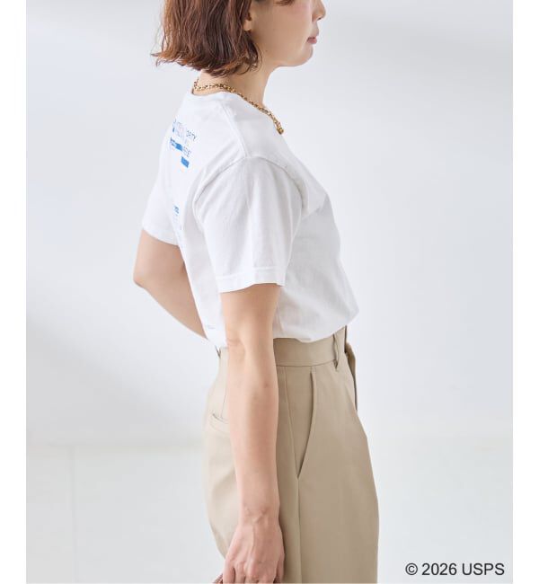 journal standard L'essage「《予約》GOOD ROCK SPEED/グッドロックスピード USP SS Tシャツ」|Tシャツ・カットソー|