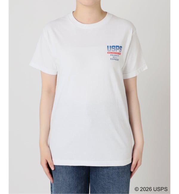 journal standard L'essage「《予約》GOOD ROCK SPEED/グッドロックスピード USP SS Tシャツ」|Tシャツ・カットソー|