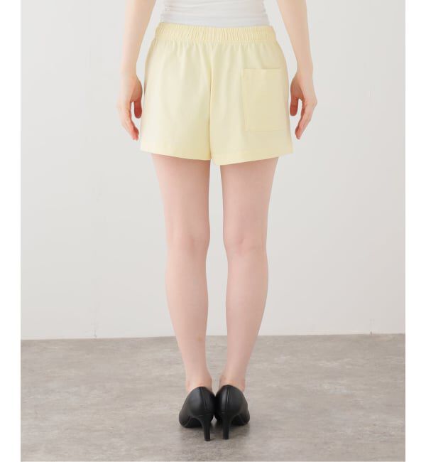 journal standard L'essage「SPORTY&RICH/スポーティアンドリッチ Avenue Disco Short ショートパンツ」|その他|
